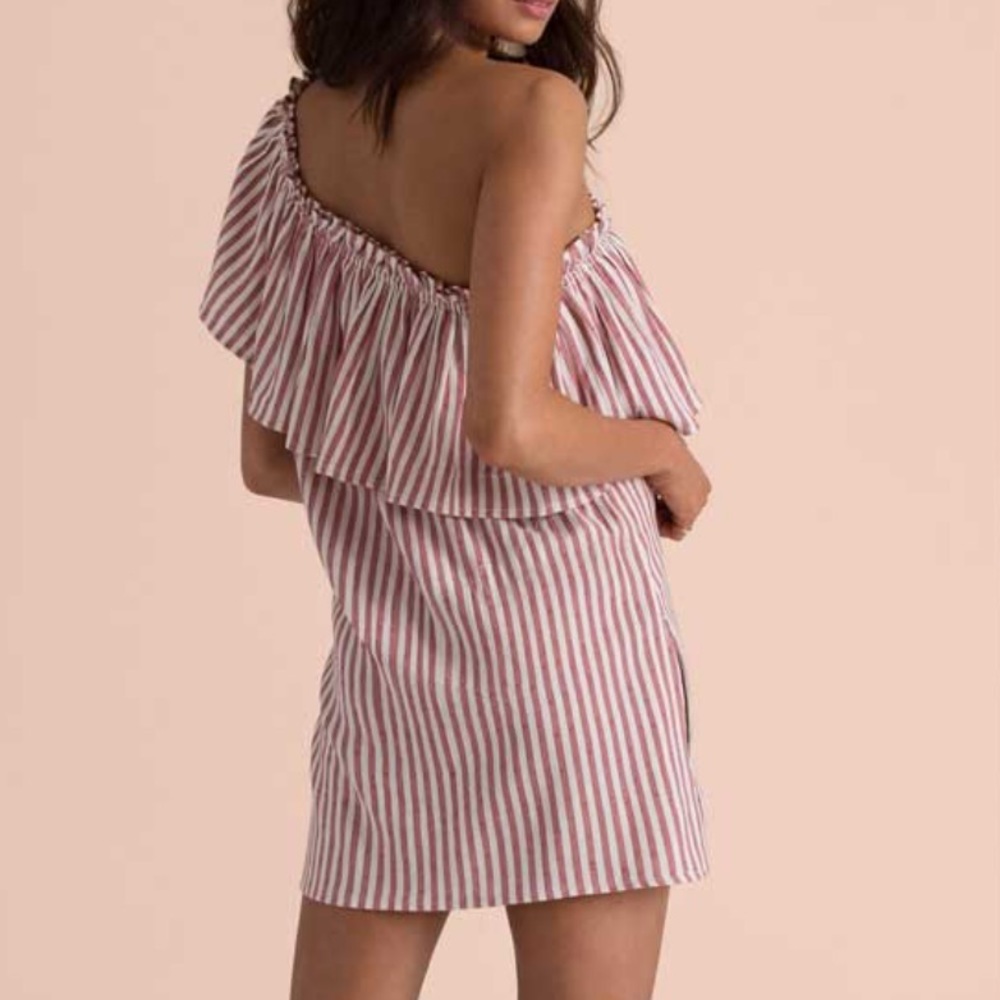 Billabong Sincerely Jules Right Minded Dress